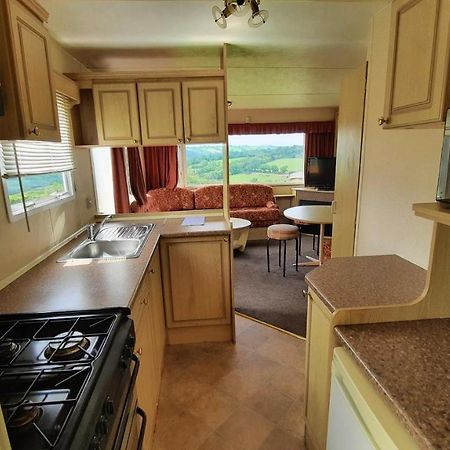 Grey Alders Villa Carmarthen Luaran gambar