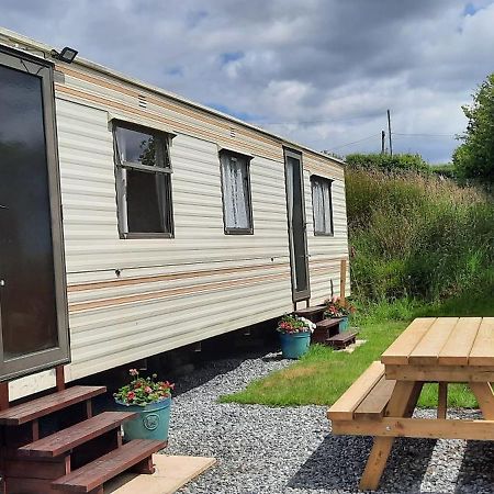 Grey Alders Villa Carmarthen Luaran gambar