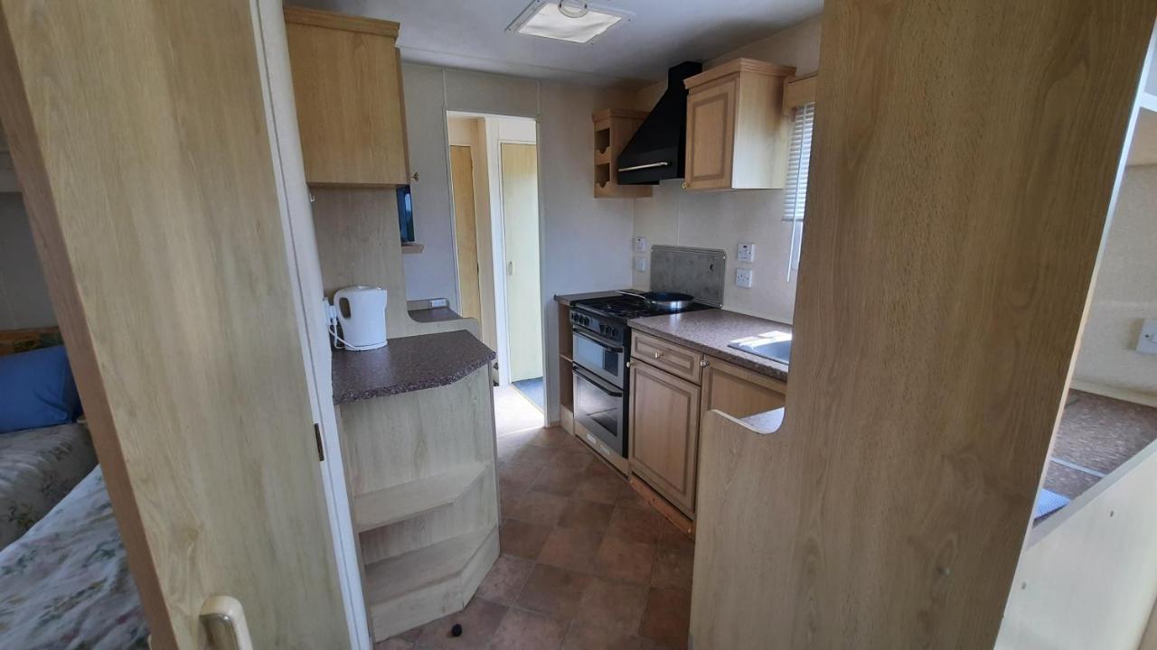Grey Alders Villa Carmarthen Luaran gambar