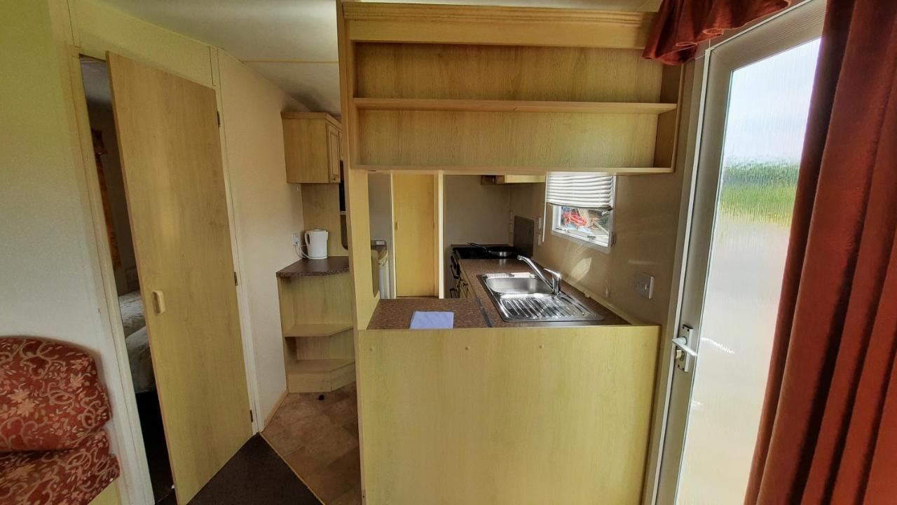 Grey Alders Villa Carmarthen Luaran gambar