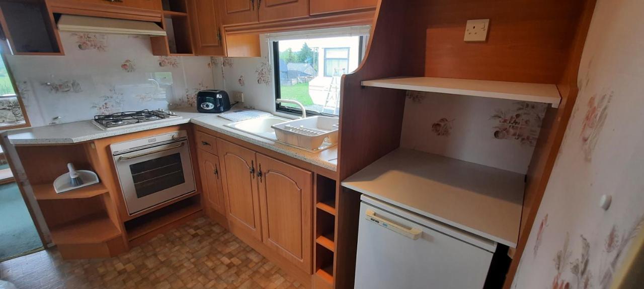 Grey Alders Villa Carmarthen Luaran gambar