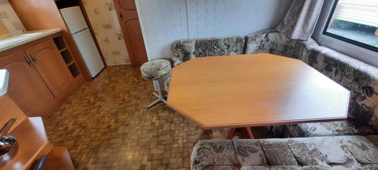 Grey Alders Villa Carmarthen Luaran gambar