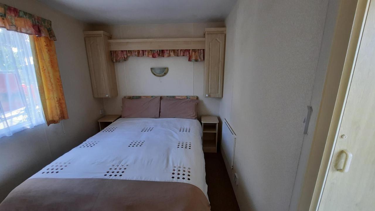 Grey Alders Villa Carmarthen Luaran gambar