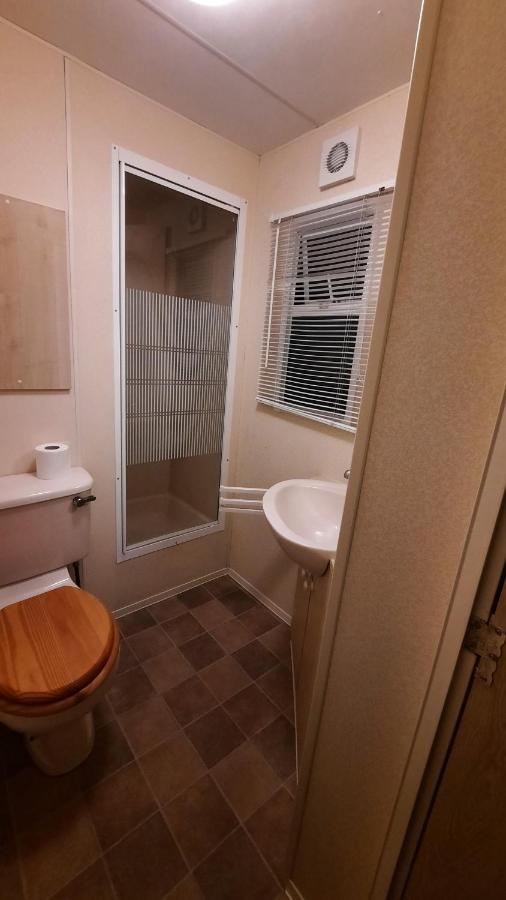 Grey Alders Villa Carmarthen Luaran gambar
