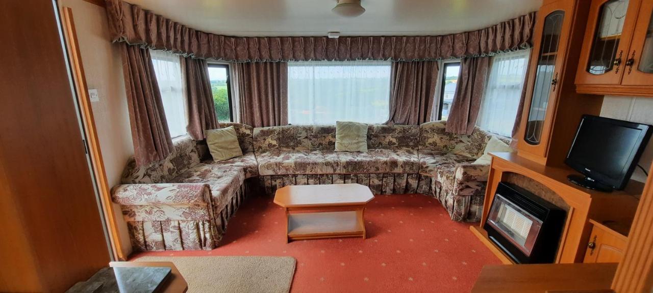 Grey Alders Villa Carmarthen Luaran gambar