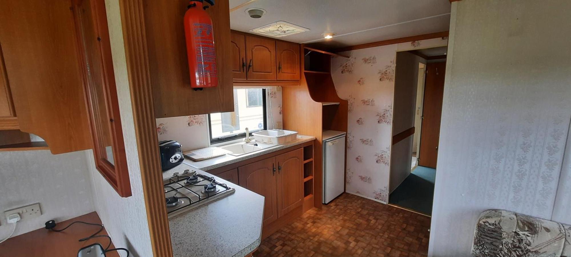 Grey Alders Villa Carmarthen Luaran gambar