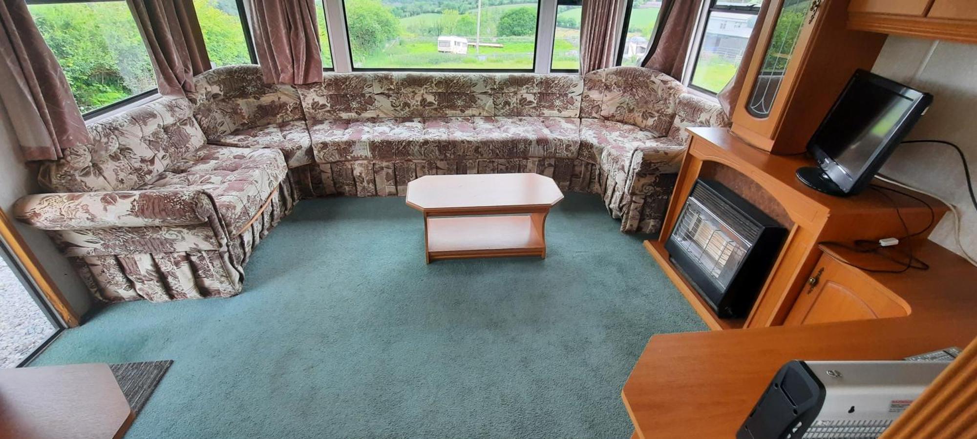 Grey Alders Villa Carmarthen Luaran gambar