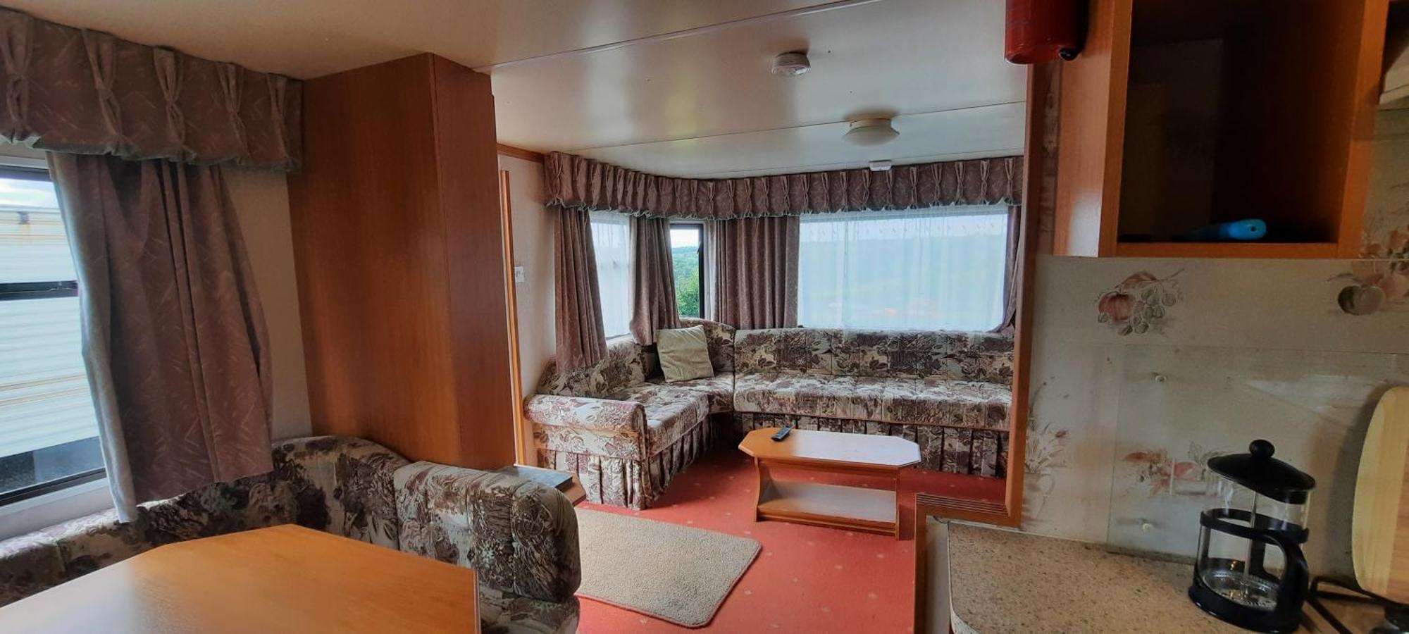 Grey Alders Villa Carmarthen Luaran gambar