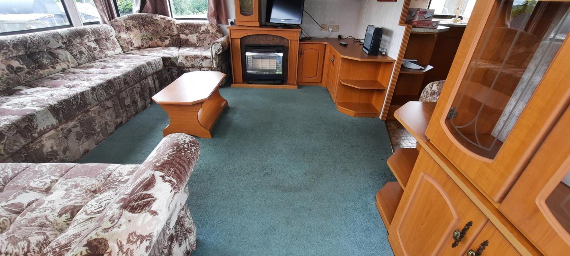 Grey Alders Villa Carmarthen Luaran gambar